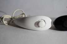 Nintendo Nunchuk RVL-004 oryginał