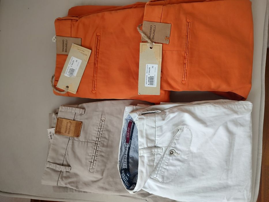 Levis штани різні