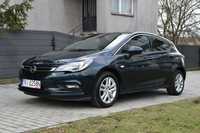 Opel Astra 1.4 Benzyna*Serwisowany*Gwarancja*Bogate Wyposażenie*Zadbane*