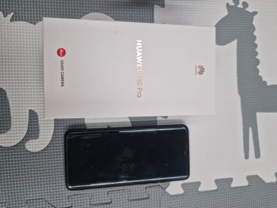 Huawei p30 pro plus Huawei watch GT 2e