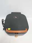 grill elekrtyczny  Uten Hot Pot Barbecue 2‑in‑1