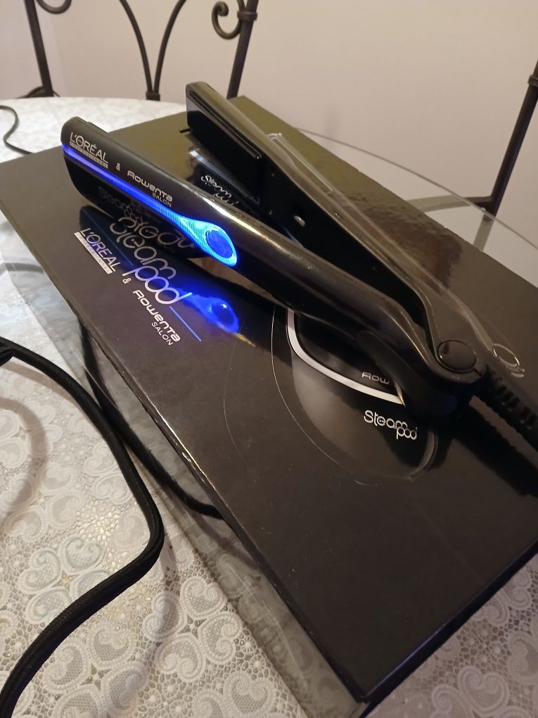 Steam pood 1 Rowenta