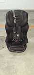 Cadeira Auto Zippy I-Max ISO Luxe Prestige Black