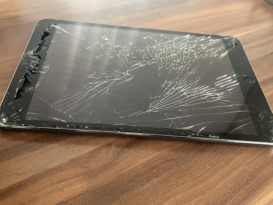 Apple iPad mini 16GB WiFi