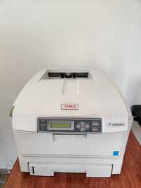 Impressora OKI C5650