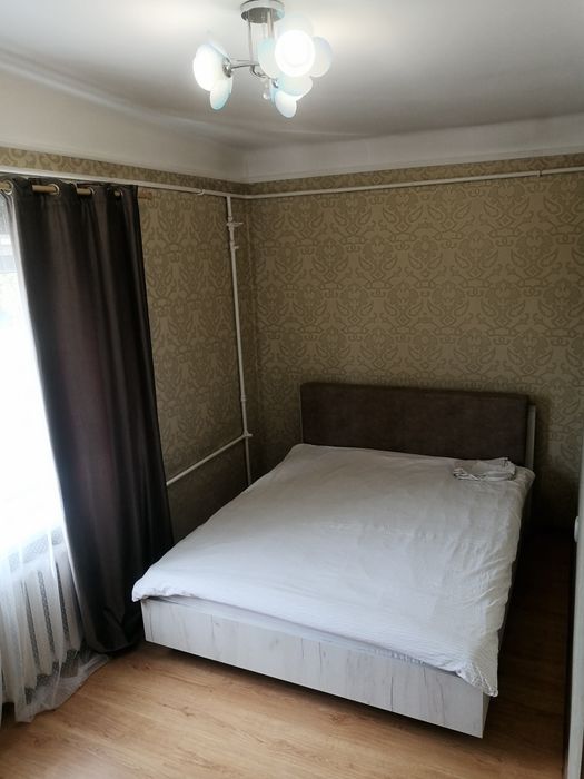 Подобова оренда 2-ної квартири. Автовокзал, студмістечко