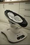 Заколисуючий центр 4moms mamaRoo