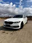 BMW 540 i xDrive Line Sport Auto