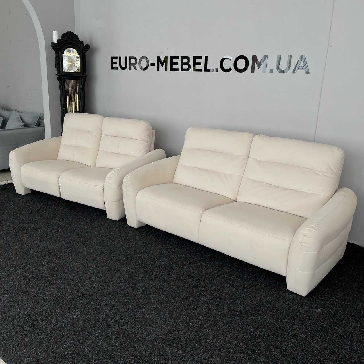 SALE! Тканинний комплект диванів Німеччина