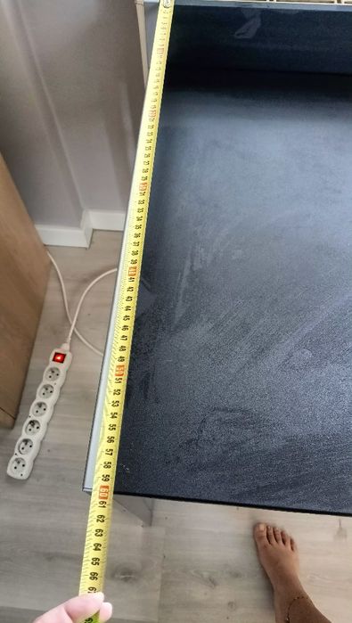 Odsprzedam biurko gamingowe