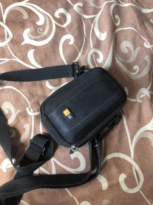 фотоапарат canon powershot sx260 hs. в хорошому стані