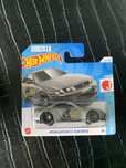 Nissan Skyline GT-R BCNR33 Hot Wheels