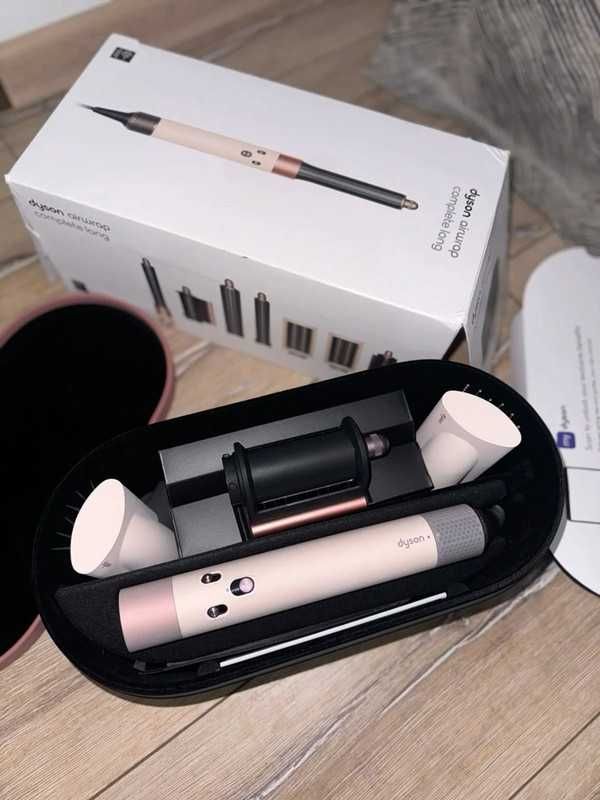Airwrap DYSON multi styler Complete Long HS05