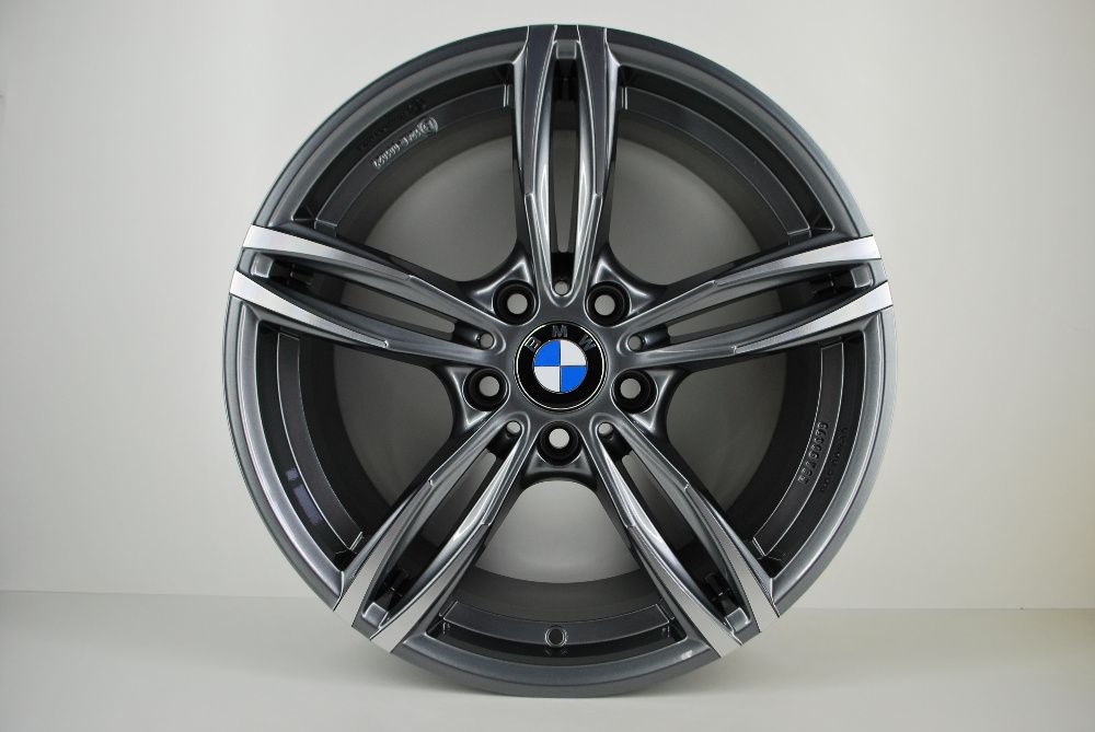 19" 5x120 BMW Felgi NOWE