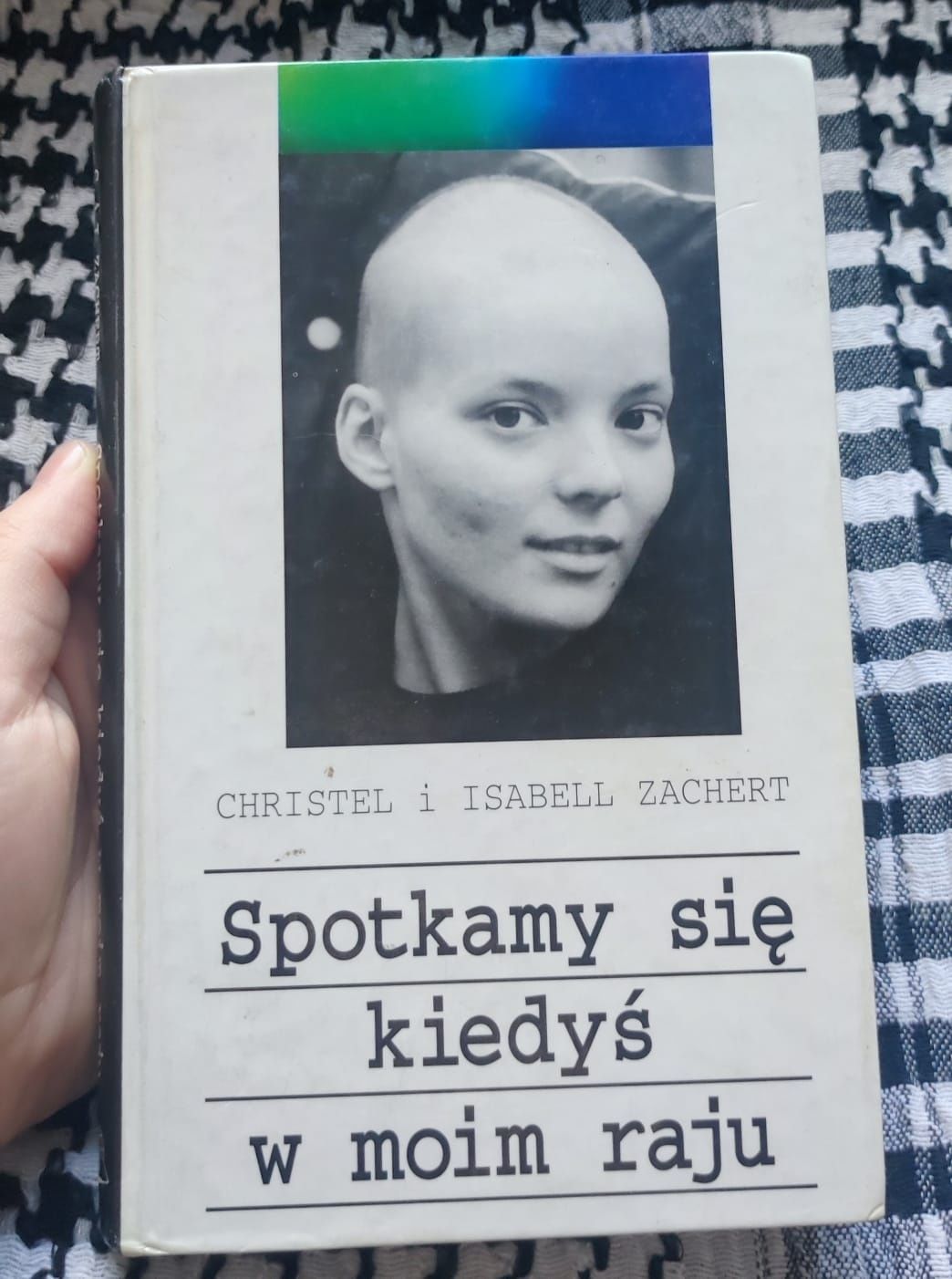 Christel i Isabella Zachert - Spotkamy się kiedyś w moim raju .