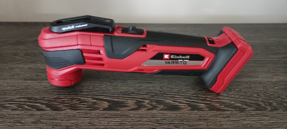 Urządzenie wielofunkcyjne Einhell Varrito 18V