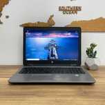 HP EliteBook 650 G3 8 GB 256 GB Klasa A-