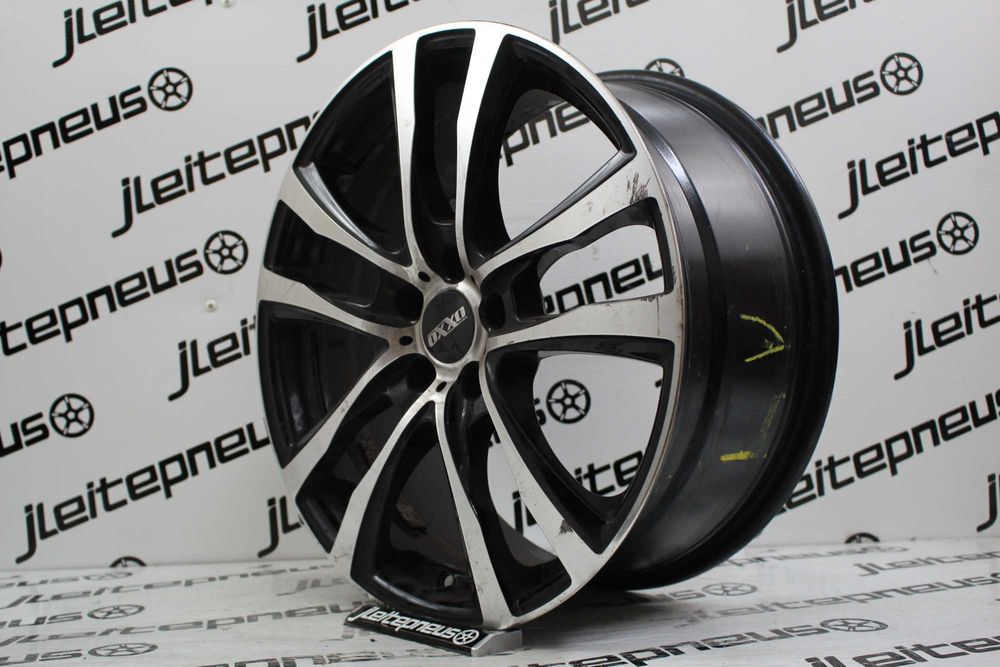 Jantes OXXO 18 5x108 8 ET50 - Fazemos Montagem/ Envio