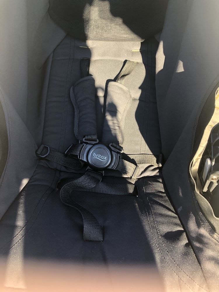 Carrinho Britax B-Motion