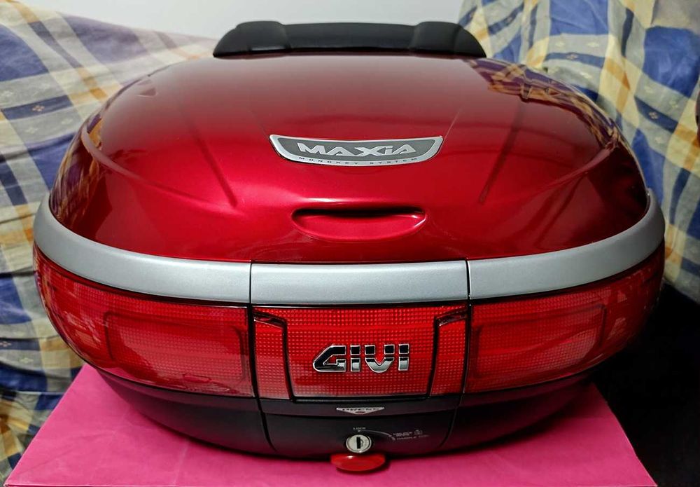 HONDA CB750 Seven Fifty (RC42) - 1992