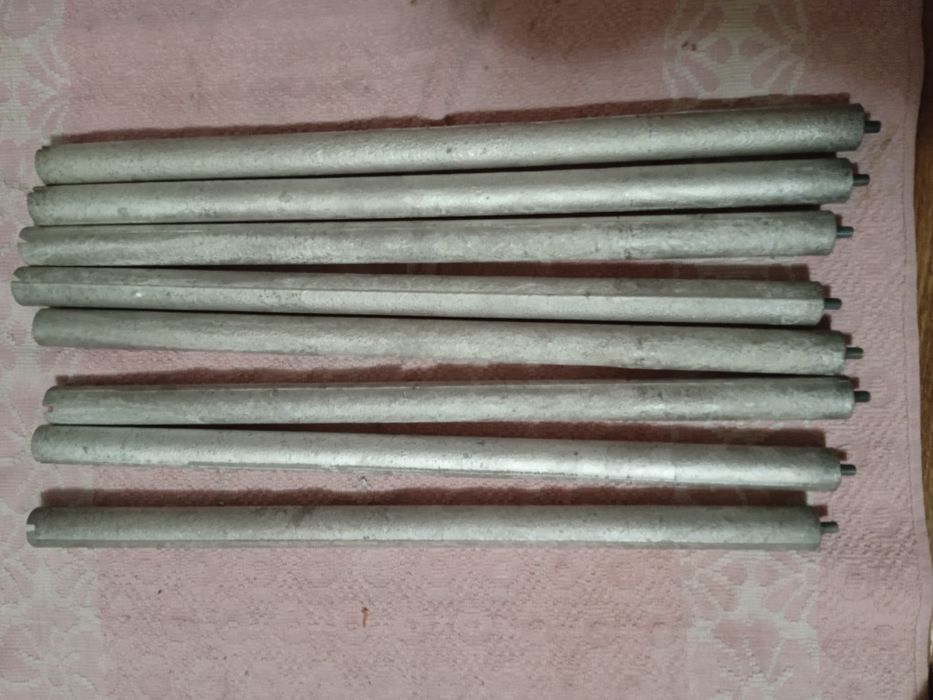 Анод м6 21х400 Италия