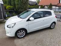Mitsubishi Space Star 1.2 Klima