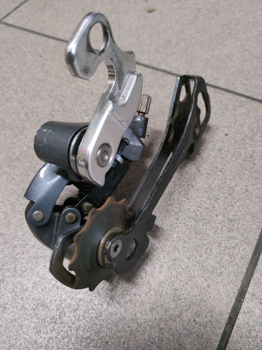 Super cena -Przerzutka Shimano CLARIS rower szosowy