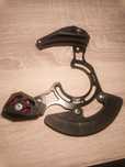 Napinacz łańcucha Toopre do MTB z adapterem [downhill,enduro,dirt,free