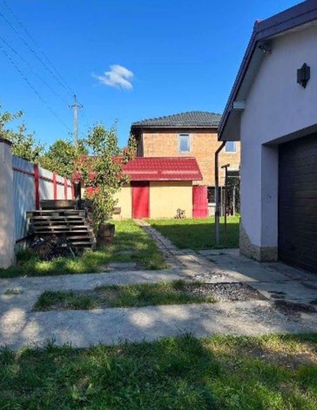 Продаж будинку в с.Липники Пустомитівський район