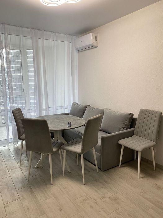 Оренда / 2-кім.кв. ЖК Варшавський Плюс / Подільський район