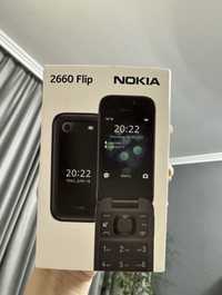 Телефон Nokia 2660 Flip