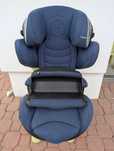 KIDDY GUARDIANFIX PRO 3 - Fotelik samochodowy 9-32 kg - ISOFIX