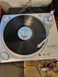 Gramofon xion itt usb