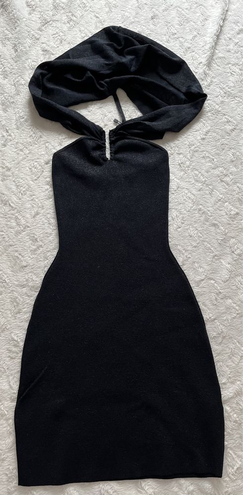 Sukienka mini Zara
