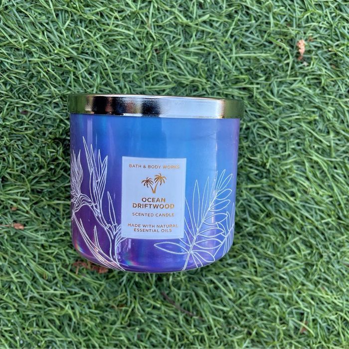 Bath&Body Works зимові ароматичні свічки,оригінальні з США,48 год