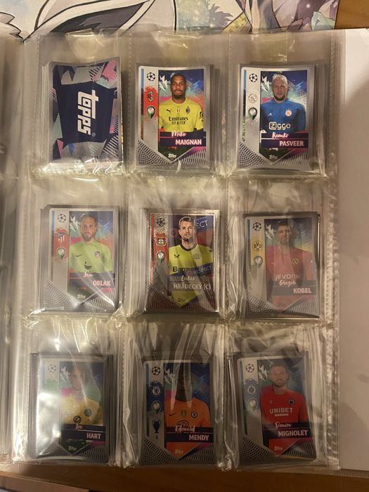 Champions League 22/23