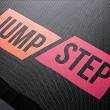 Trampolina JUMPSTEP by Hammer