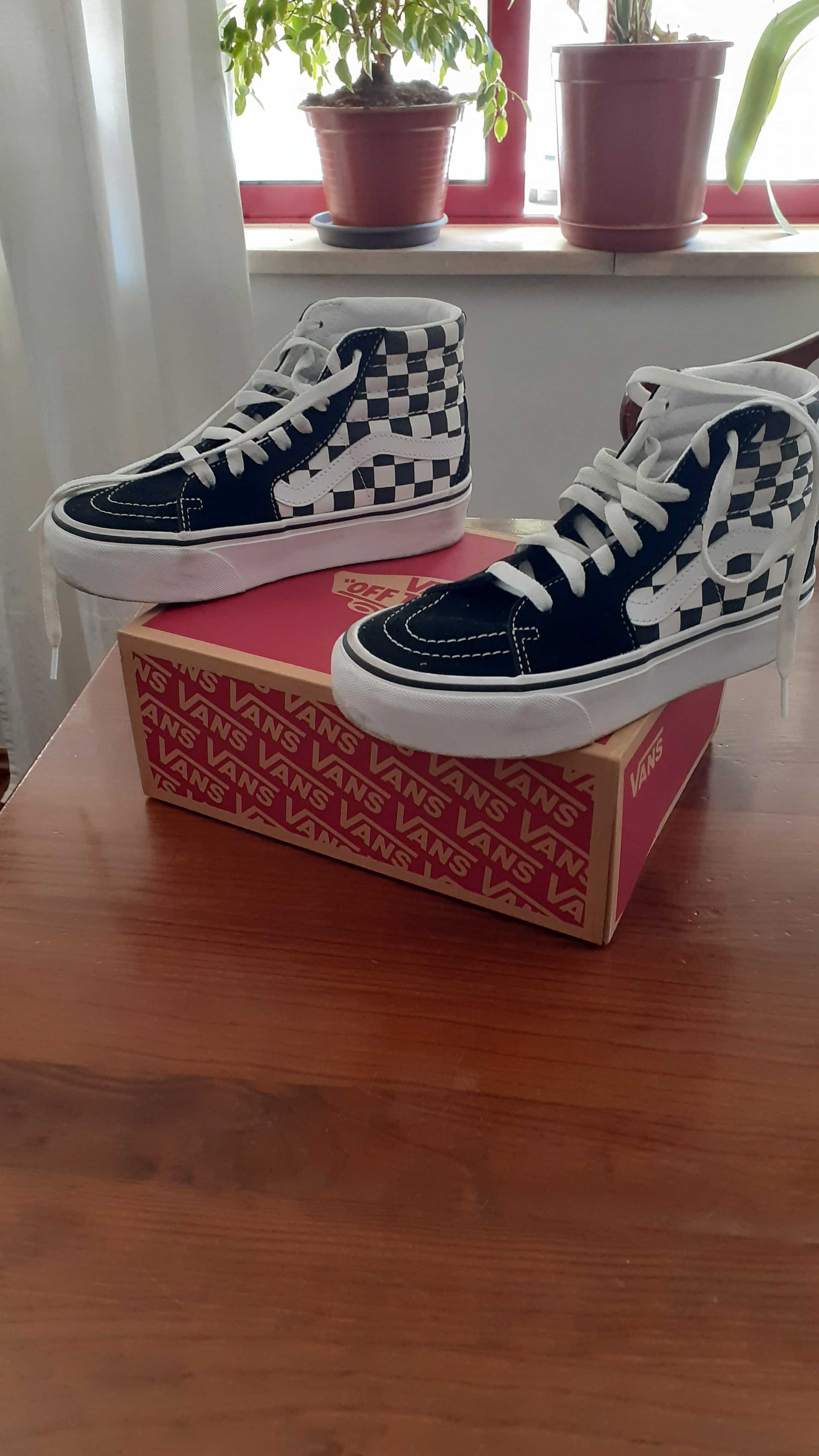 Sapatos VANS , número 35