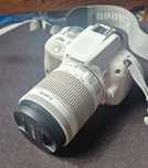 Aparat Canon eos 100d
