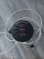 Antena dookólna Dvb-t