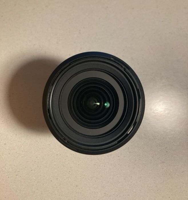 Nikon obiektyw AF-S NIKKOR 18-35mm f/3.5-4.5G ED