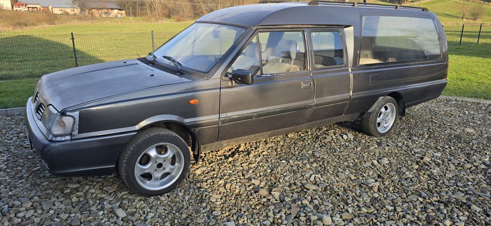 Polonez Bella Karawan