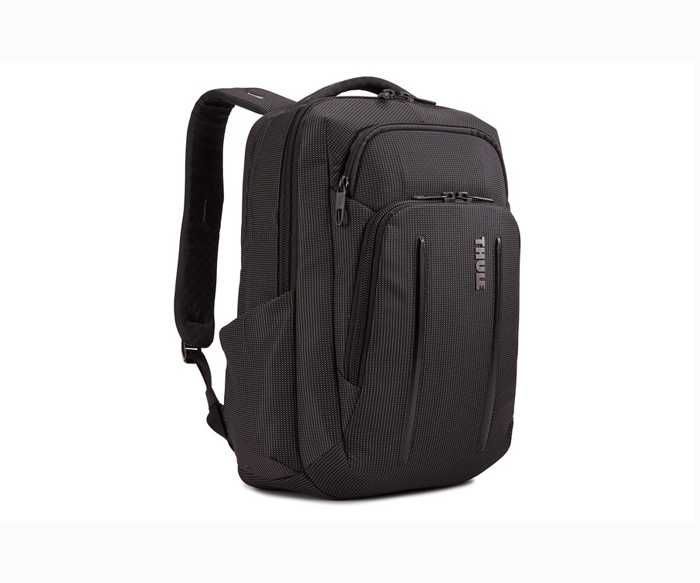 Рюкзак міський Thule Crossover 2 Backpack 30L чорний вживаний