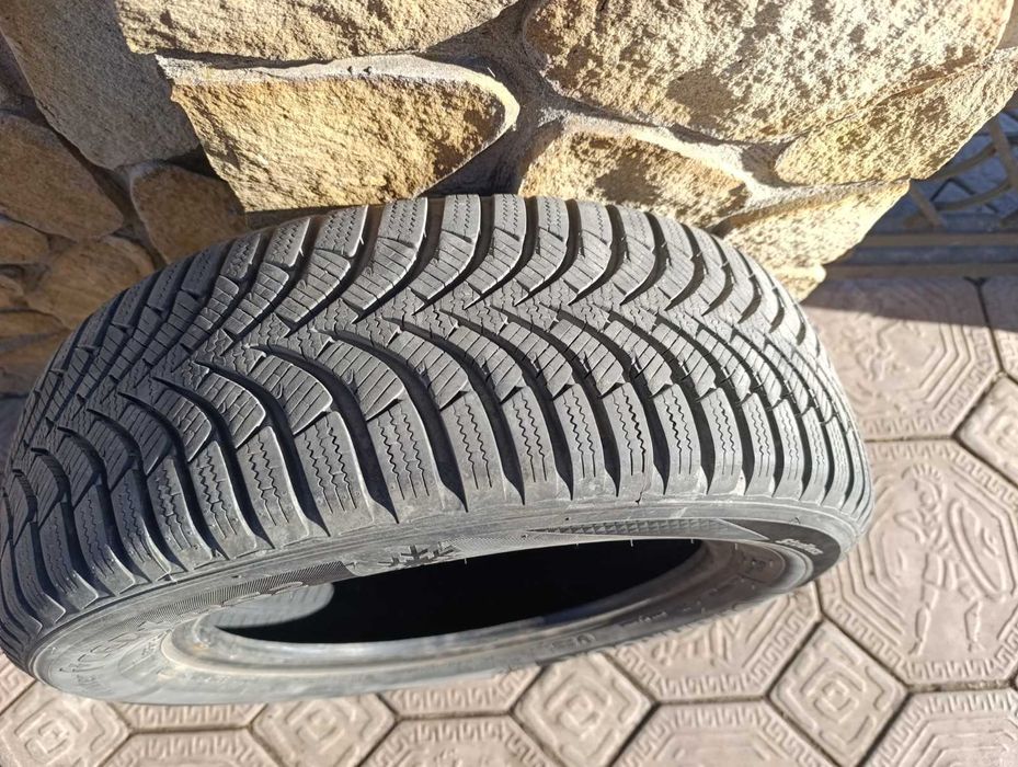 Hankook winter 185/65 R 15