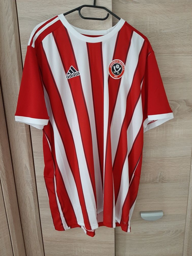 koszulka Sheffield United