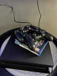 Playstation 4 dwa pady