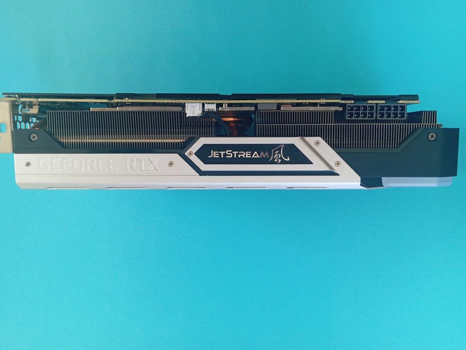Karta graficzna GeForce RTX 2080 Super