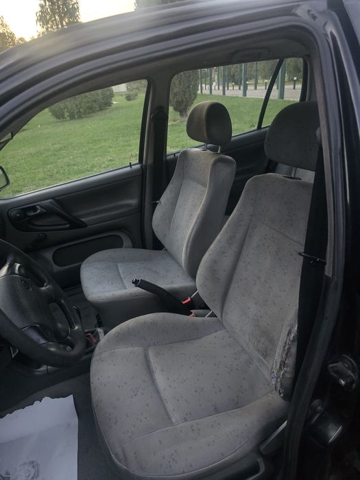 Volkswagen Polo ( com apenas 160 mil km )