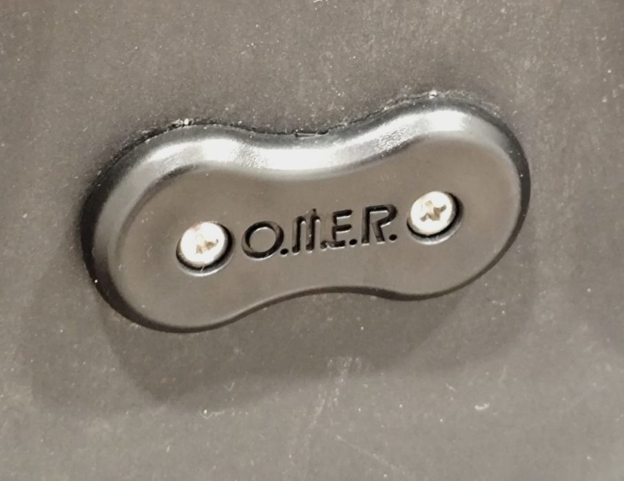 Barbatanas OMER EAGLERAY 42-43