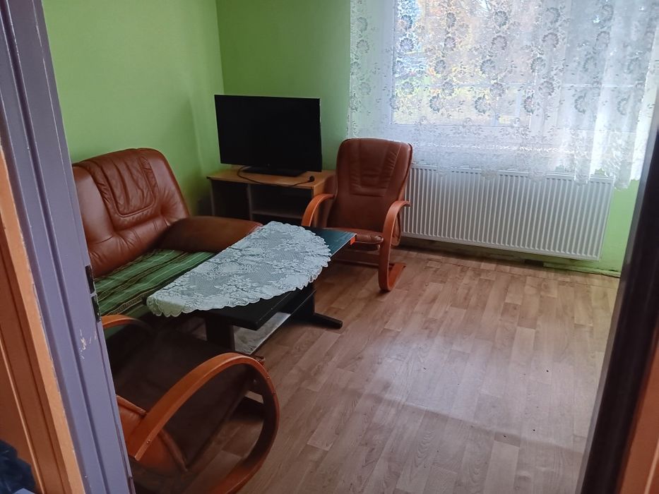 Pokoje do wynajęcia w centrum Rybnika